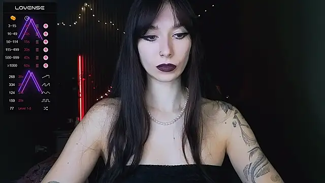 JillVerdon online show from January 11, 2026, 6:37 pm