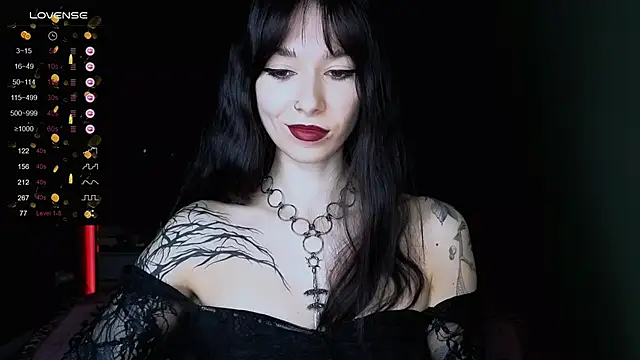 JillVerdon online show from April 11, 2026, 6:55 pm