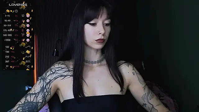 JillVerdon online show from July 10, 2026, 8:47 am
