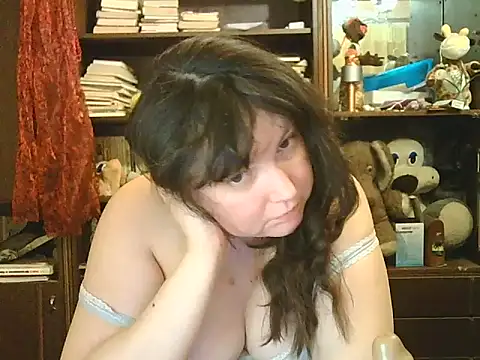 CarrieQPeach online show from March 7, 2026, 7:19 pm