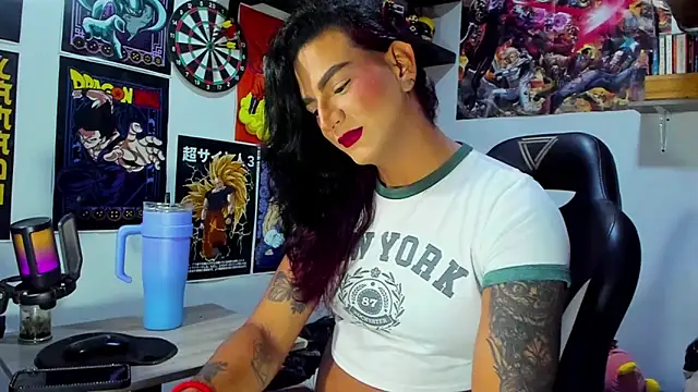 dariell smokesexx online show from July 5, 2026, 5:42 pm