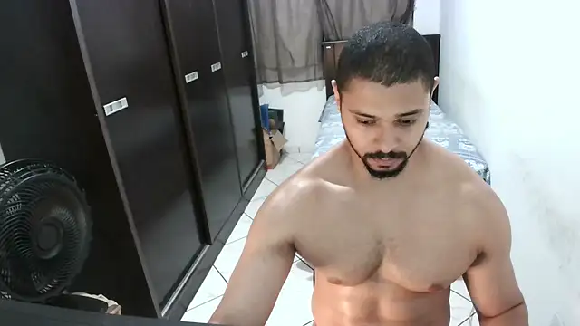 Brian Aries online show from February 22, 2025, 3:56 am