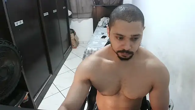 Brian Aries online show from June 20, 2026, 3:33 am