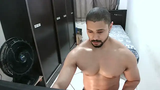 Brian Aries online show from March 5, 2025, 4:02 am