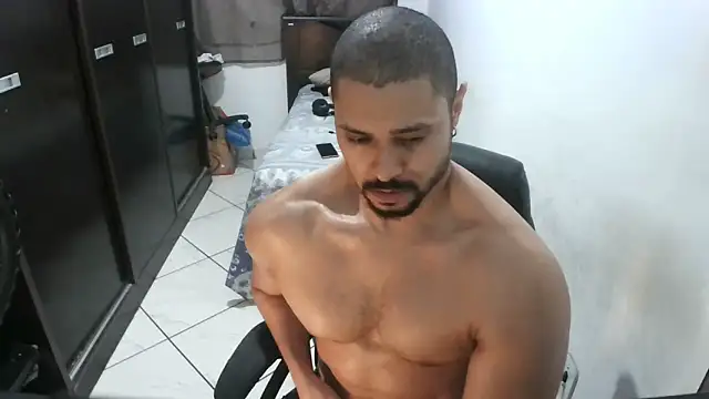 Brian Aries online show from June 17, 2026, 11:47 pm
