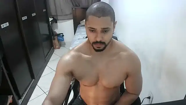 Brian Aries online show from June 15, 2026, 9:14 pm
