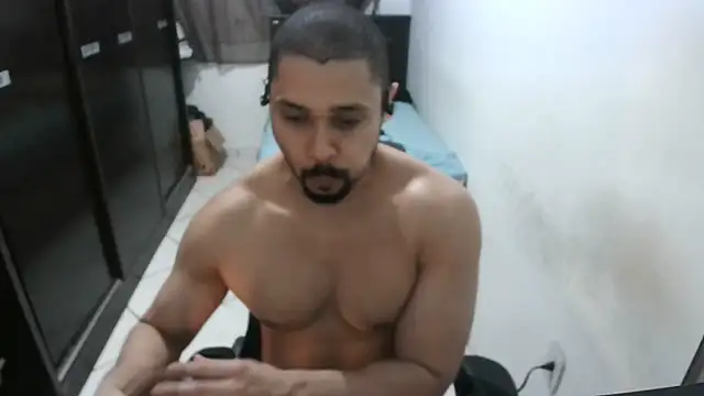 Brian Aries online show from July 9, 2026, 4:02 am