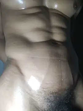 rounakhunk online show from October 19, 2025, 7:38 pm