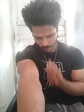 rounakhunk online show from May 22, 2026, 8:45 am