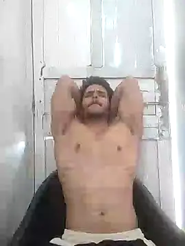 rounakhunk online show from May 23, 2026, 7:51 am