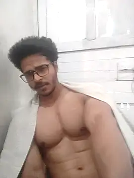 rounakhunk online show from May 10, 2026, 8:29 am