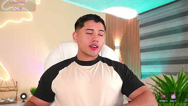 Snapshot of MatiasKorn chatting on October 11, 2025, 6:03 am MatiasKorn online show from October 11, 2025, 6:03 am