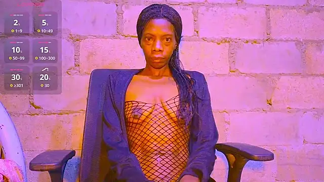 nzanizy online show from October 30, 2025, 3:27 am