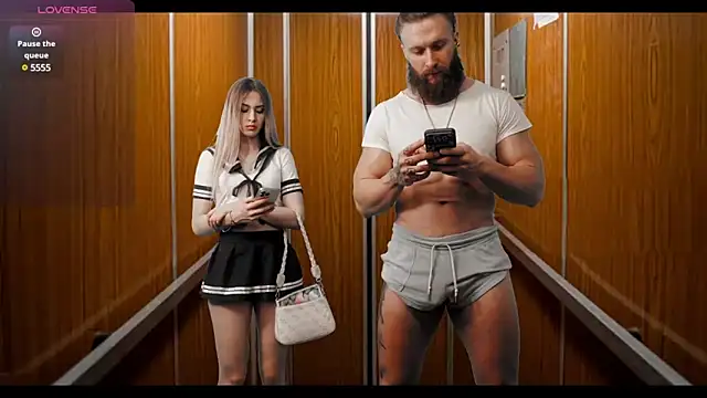 rusbigpaul online show from March 13, 2025, 1:18 pm