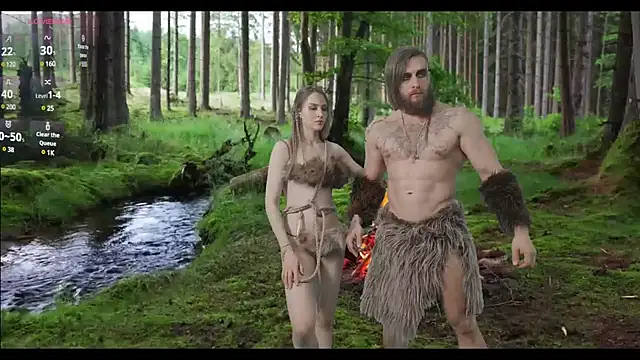 rusbigpaul online show from March 16, 2025, 8:00 pm