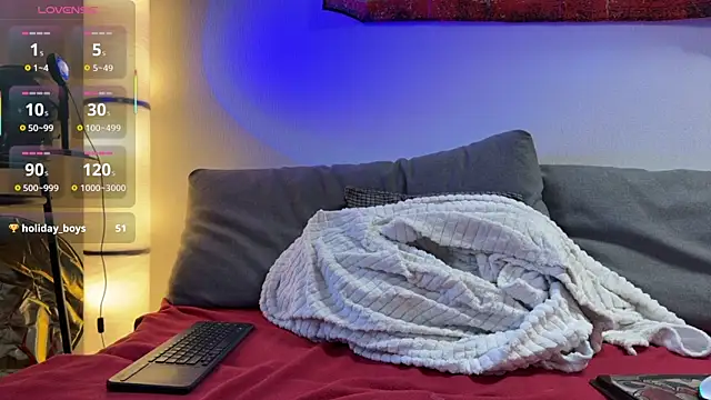 rusbigpaul online show from November 8, 2025, 7:01 am