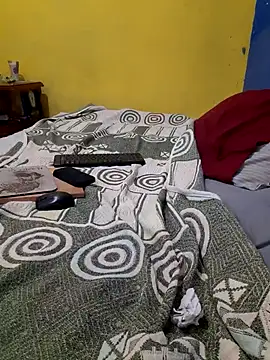 ElmaCannon online show from December 21, 2025, 9:37 pm