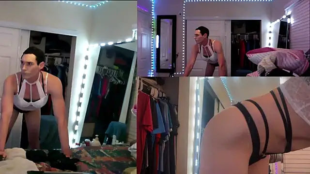 ashleysimmons online show from February 25, 2025, 8:36 am