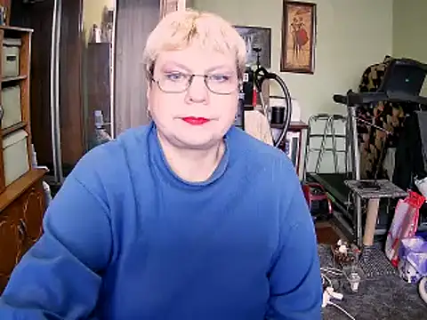 LOLA8888 online show from November 1, 2025, 11:59 am