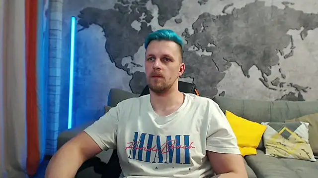 VikingChrisss online show from February 9, 2025, 2:18 pm