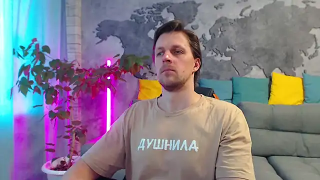 VikingChrisss online show from March 23, 2026, 9:20 am