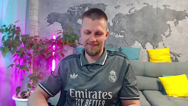 Snapshot of VikingChrisss chatting on June 8, 2026, 11:00 am VikingChrisss online show from June 8, 2026, 11:00 am