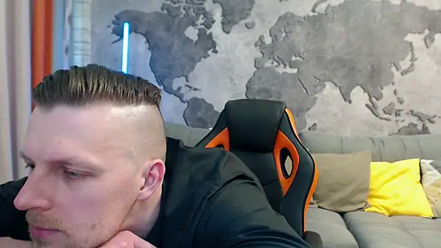 VikingChrisss online show from March 21, 2025, 11:12 am