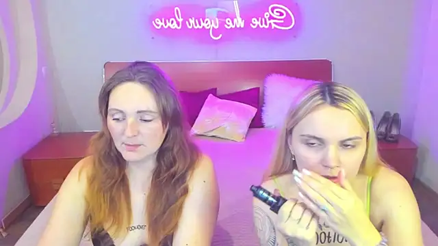 Snapshot of MagicEyess chatting on February 9, 2026, 6:28 pm MagicEyess online show from February 9, 2026, 6:28 pm