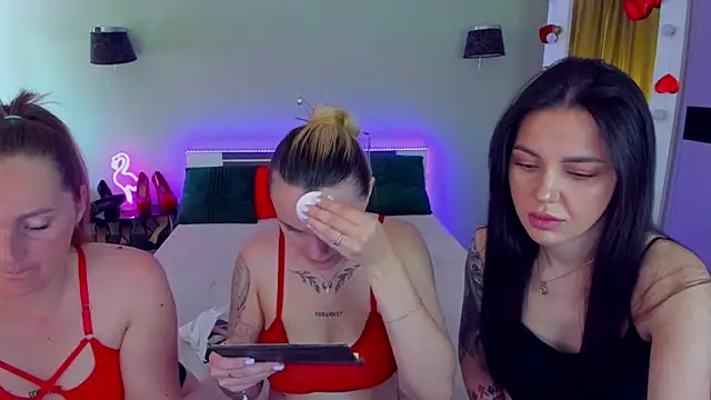 MagicEyess online show from May 28, 2026, 7:38 am