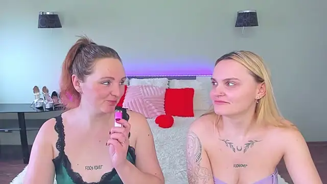 Snapshot of MagicEyess chatting on February 25, 2026, 7:08 am MagicEyess online show from February 25, 2026, 7:08 am