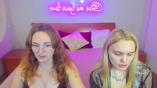 MagicEyess online show from October 26, 2025, 6:08 pm