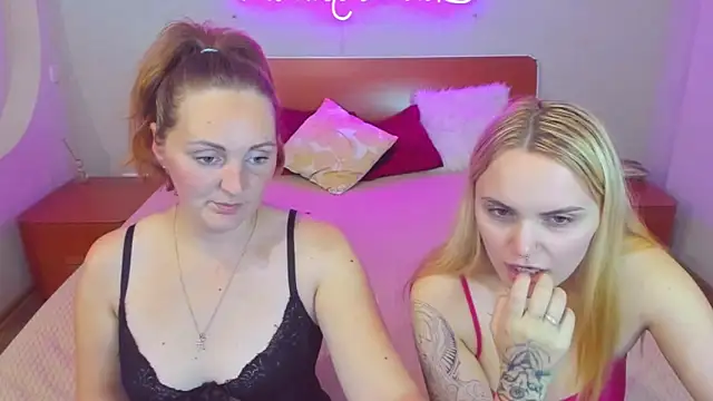 MagicEyess online show from November 2, 2025, 6:24 pm