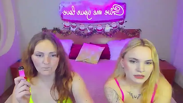 MagicEyess online show from January 5, 2026, 6:22 pm