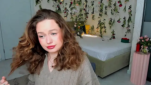 MiracleCurly online show from April 9, 2026, 6:03 pm