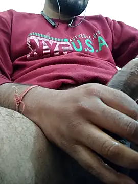 Ruby1Hot online show from March 19, 2026, 8:47 am