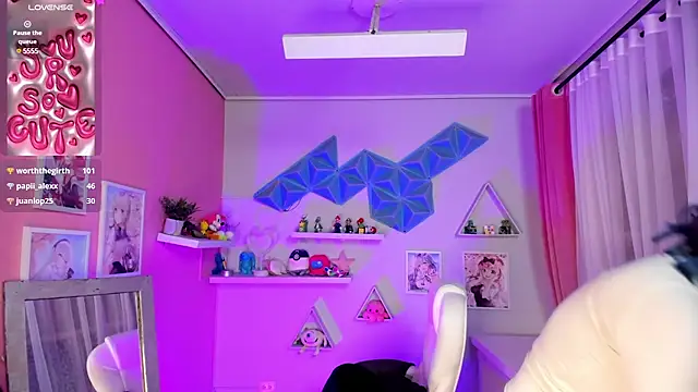 isa daniels online show from February 13, 2025, 4:54 am