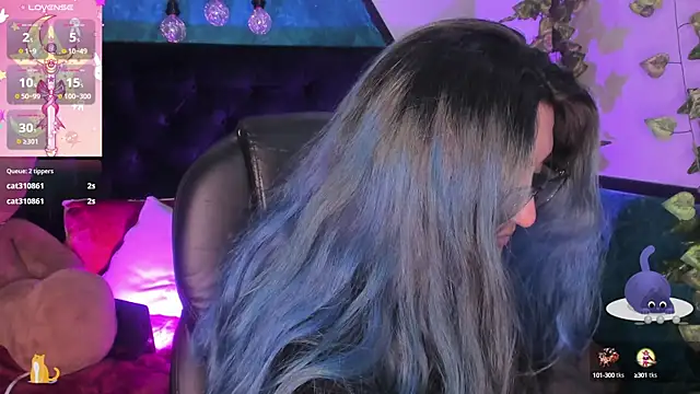 isa daniels online show from December 30, 2024, 8:43 am