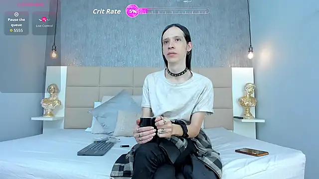 Hecatee 77 online show from March 31, 2026, 7:38 pm