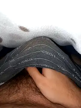 SouTarado69 online show from January 20, 2025, 3:04 am