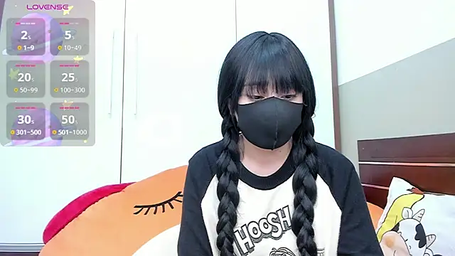 alonelove   online show from March 18, 2025, 2:29 am