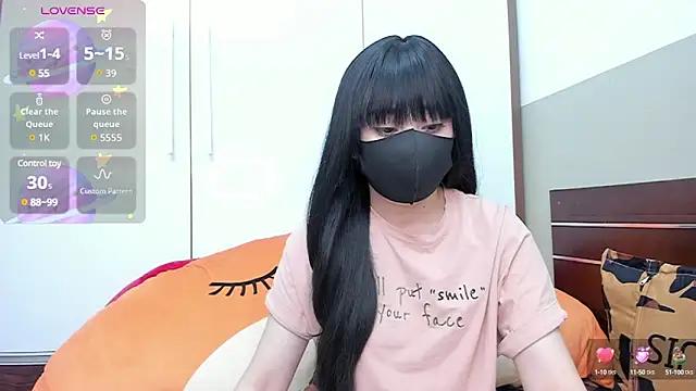 alonelove   online show from March 16, 2025, 2:32 am