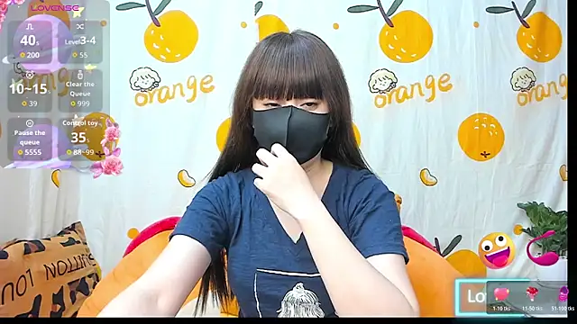 Snapshot of alonelove__ chatting on February 23, 2026, 2:24 am alonelove online show from February 23, 2026, 2:24 am