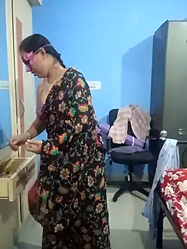 SANJU5888 online show from November 20, 2025, 2:40 pm