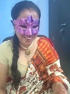 SANJU5888 online show from November 6, 2025, 6:39 am