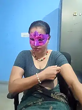 SANJU5888 online show from January 6, 2026, 6:06 am