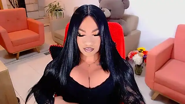 9InchsPunisherXXX online show from October 27, 2025, 12:00 am