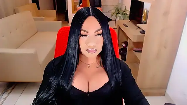 9InchsPunisherXXX online show from October 19, 2025, 11:18 pm