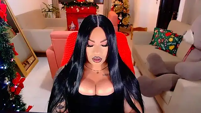 9InchsPunisherXXX online show from December 23, 2025, 5:40 am