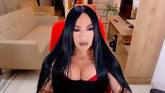 9InchsPunisherXXX online show from October 15, 2025, 11:35 pm