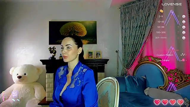 Snapshot of Black-Mamba- chatting on April 15, 2026, 6:34 pm Black-Mamba- online show from April 15, 2026, 6:34 pm